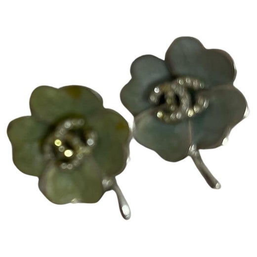 Chanel Military Style Fuchsia Jacket with Gripoix Buttons at 1stDibs