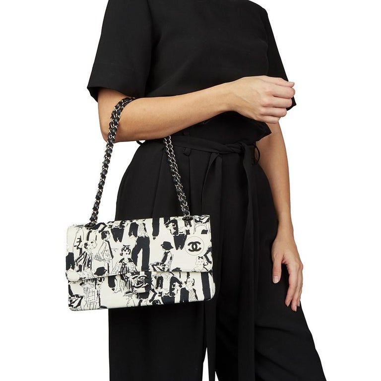 Karl Lagerfeld Pearl Shoulder Bags for Women