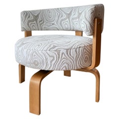2004 'Fridene' Swivel Chair by Carina Bengs