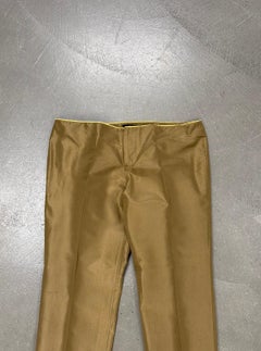 2004 Gucci by Tom Ford pants