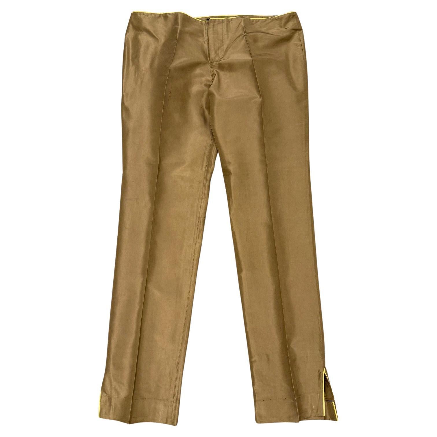 2004 Gucci for Tom Ford Hose