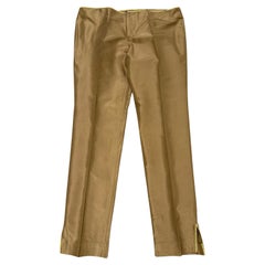 2004 Gucci by Tom Ford pants