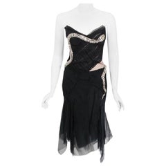 Tom Ford for Gucci Evening Dresses and Gowns