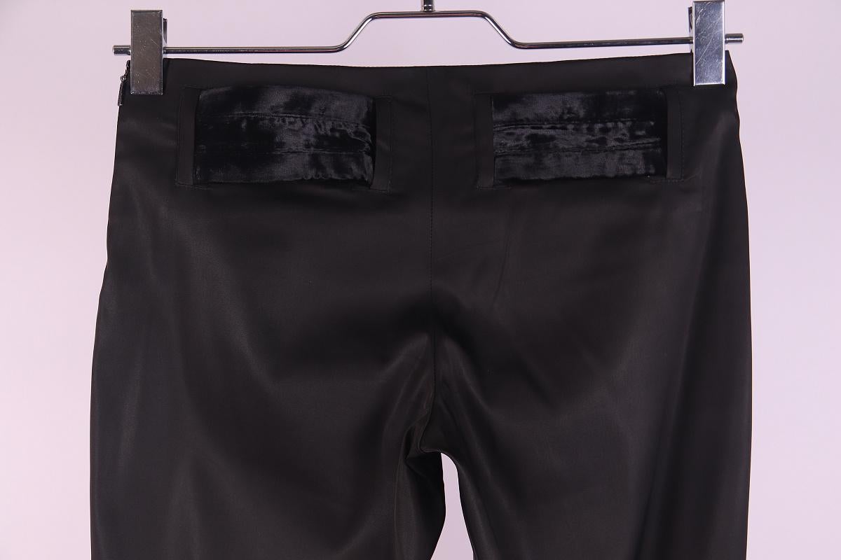 2004 Gucci Tom Ford 2004 pants In Good Condition For Sale In Алматинский Почтамт, KZ