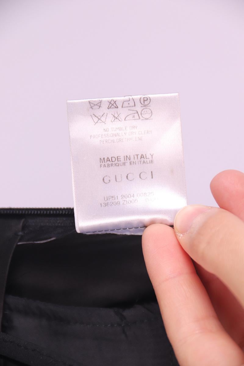 Women's 2004 Gucci Tom Ford 2004 pants For Sale