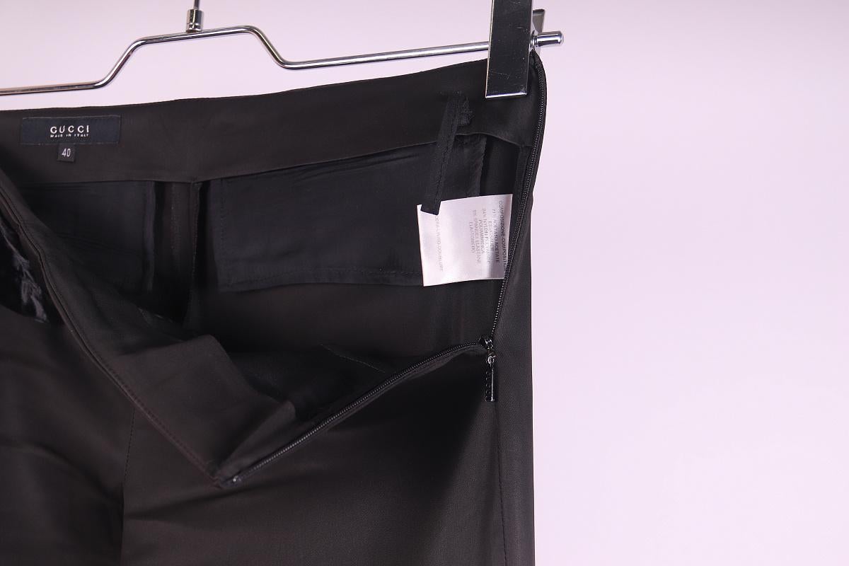 2004 Gucci Tom Ford 2004 pants For Sale 2
