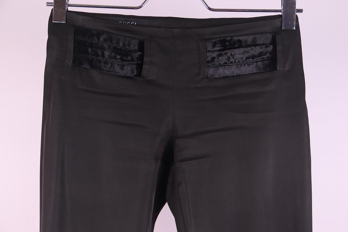 2004 Gucci Tom Ford 2004 pants For Sale 4