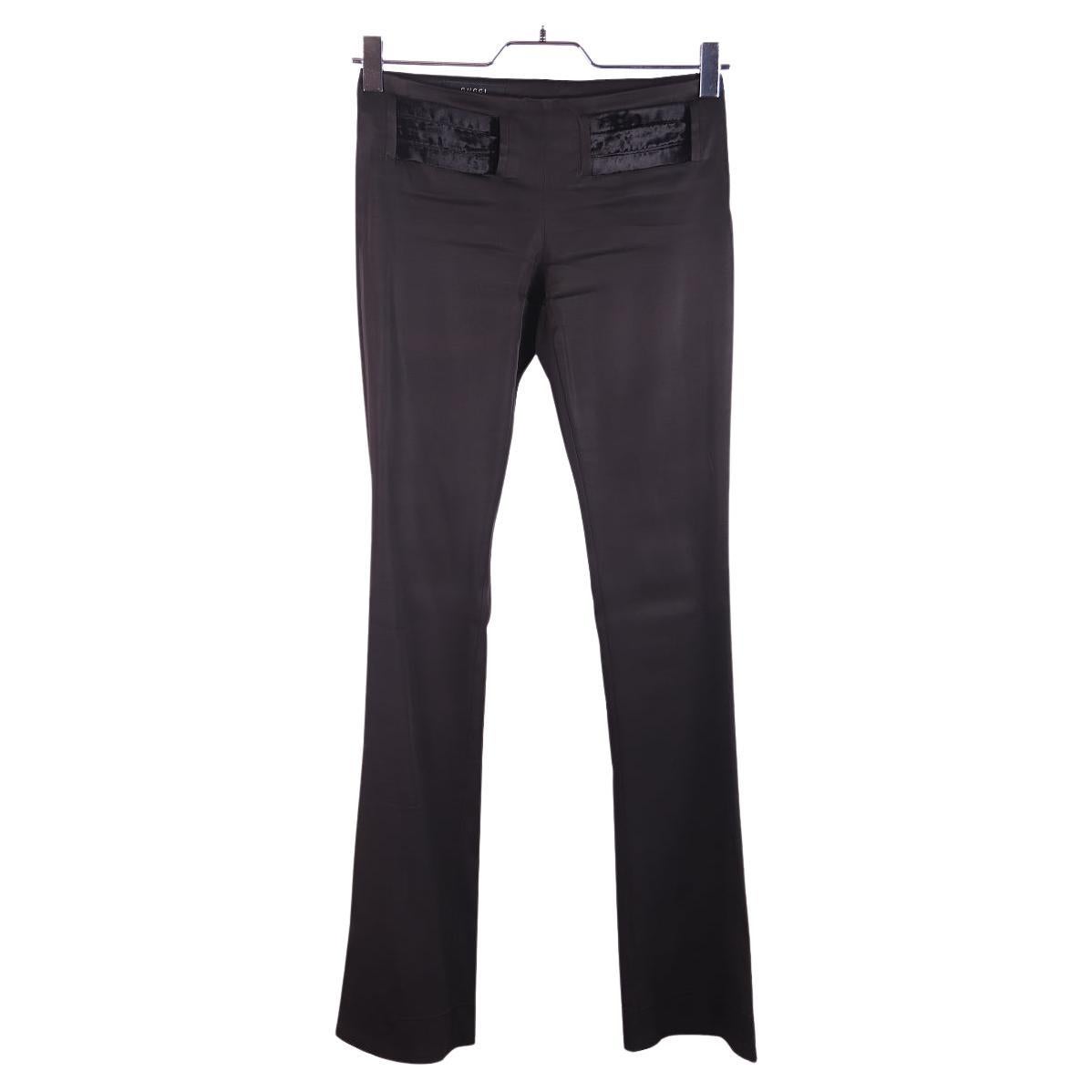 2004 Gucci Tom Ford 2004 pants For Sale