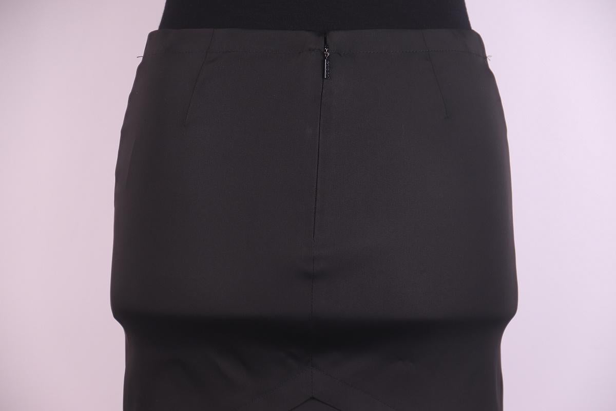 2004 Gucci Tom Ford 2004 Falda en venta 5