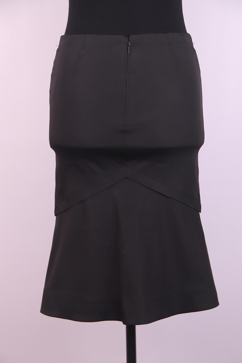 2004 Gucci Tom Ford 2004 Falda Negro en venta