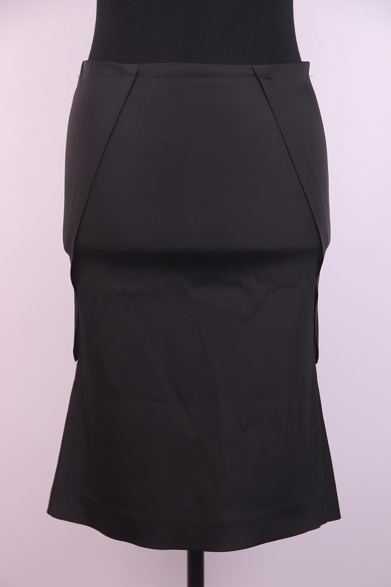 2004 Gucci Tom Ford 2004 Falda en Bueno estado para la venta en Алматинский Почтамт, KZ