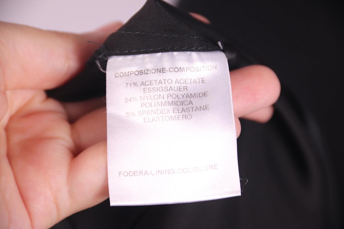 2004 Gucci Tom Ford 2004 Falda en venta 3