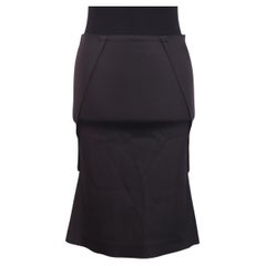 2004 Gucci Tom Ford 2004 Skirt