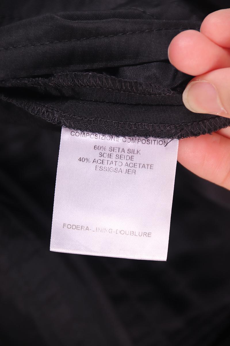 2004 Gucci Tom Ford  pantaloni di seta in vendita 4