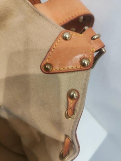 2004 Louis Vuitton Theda handlebag