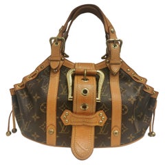 2004 Louis Vuitton Theda Handtasche