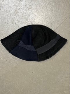 2004 Maison Margiela artisanal clutch bag