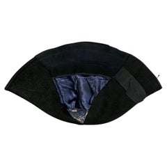 2004 Maison Margiela artisanal clutch bag