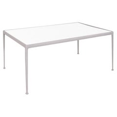2004 Richard Schultz for Knoll 1966 Collection Dining Table 38x60