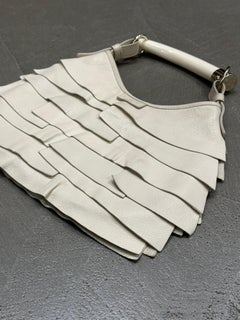 2004 Saint Laurent sac "Saint Tropez