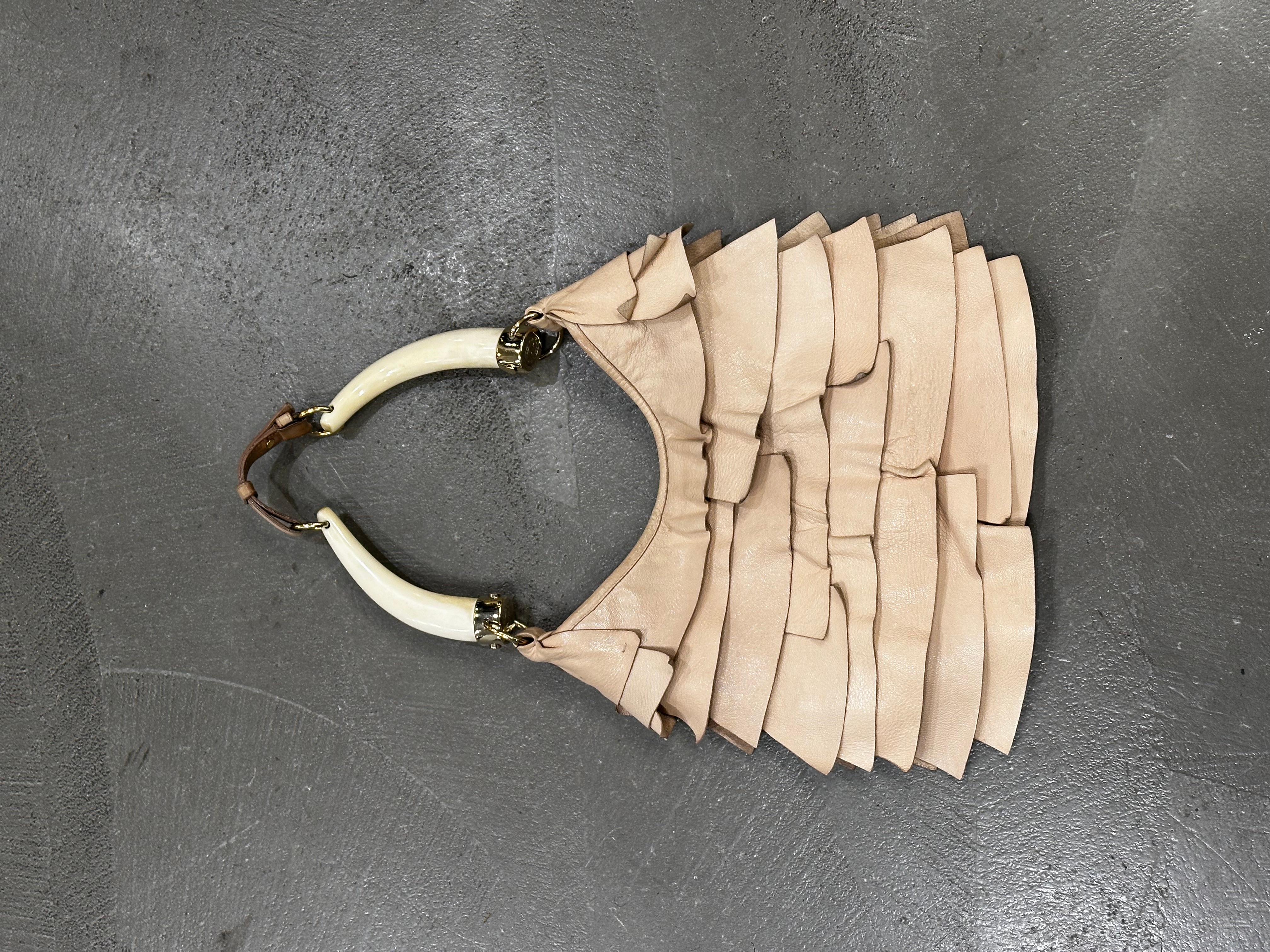 La borsa Saint Laurent 