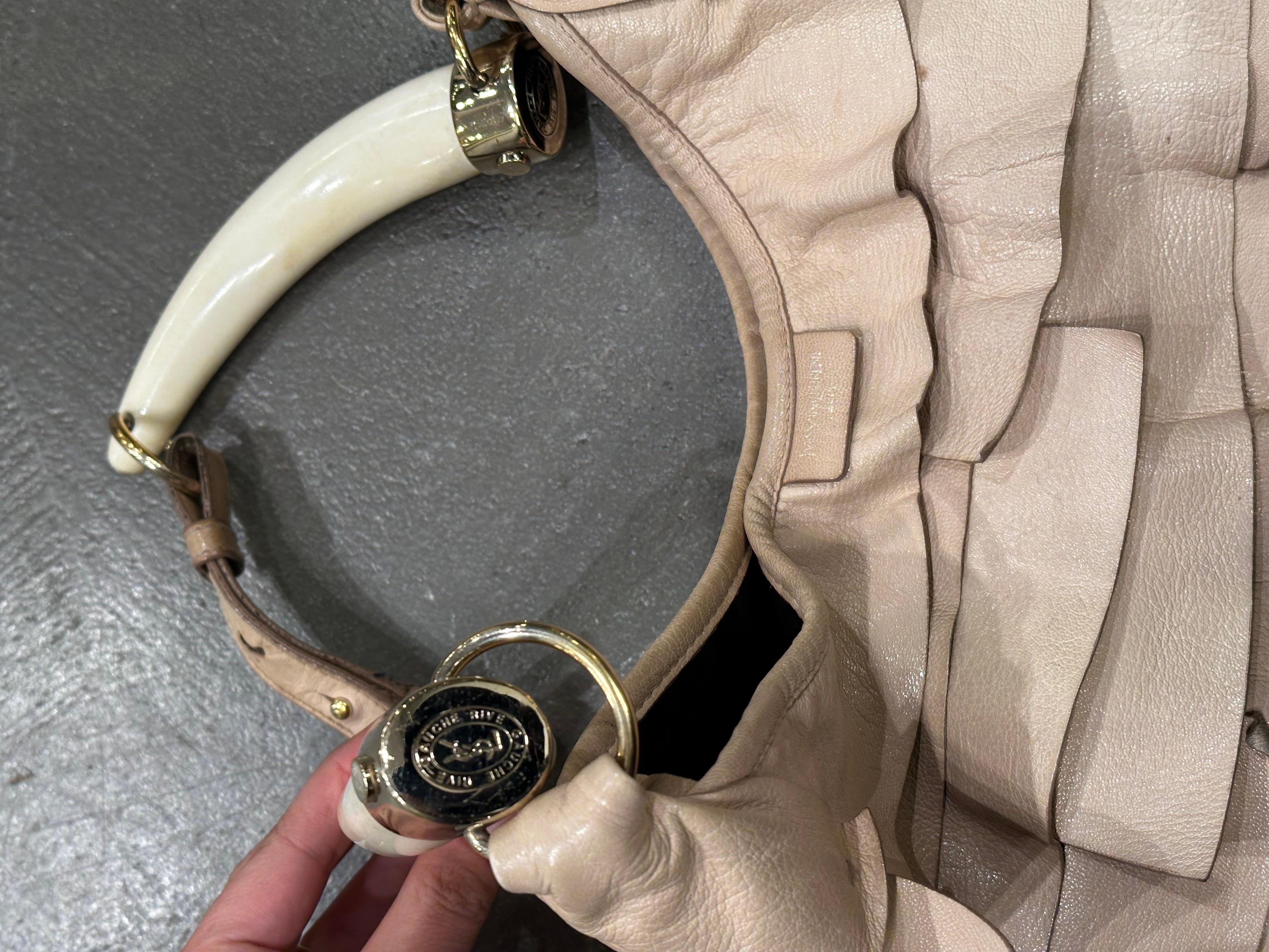 2004 Saint Laurent Borsa 