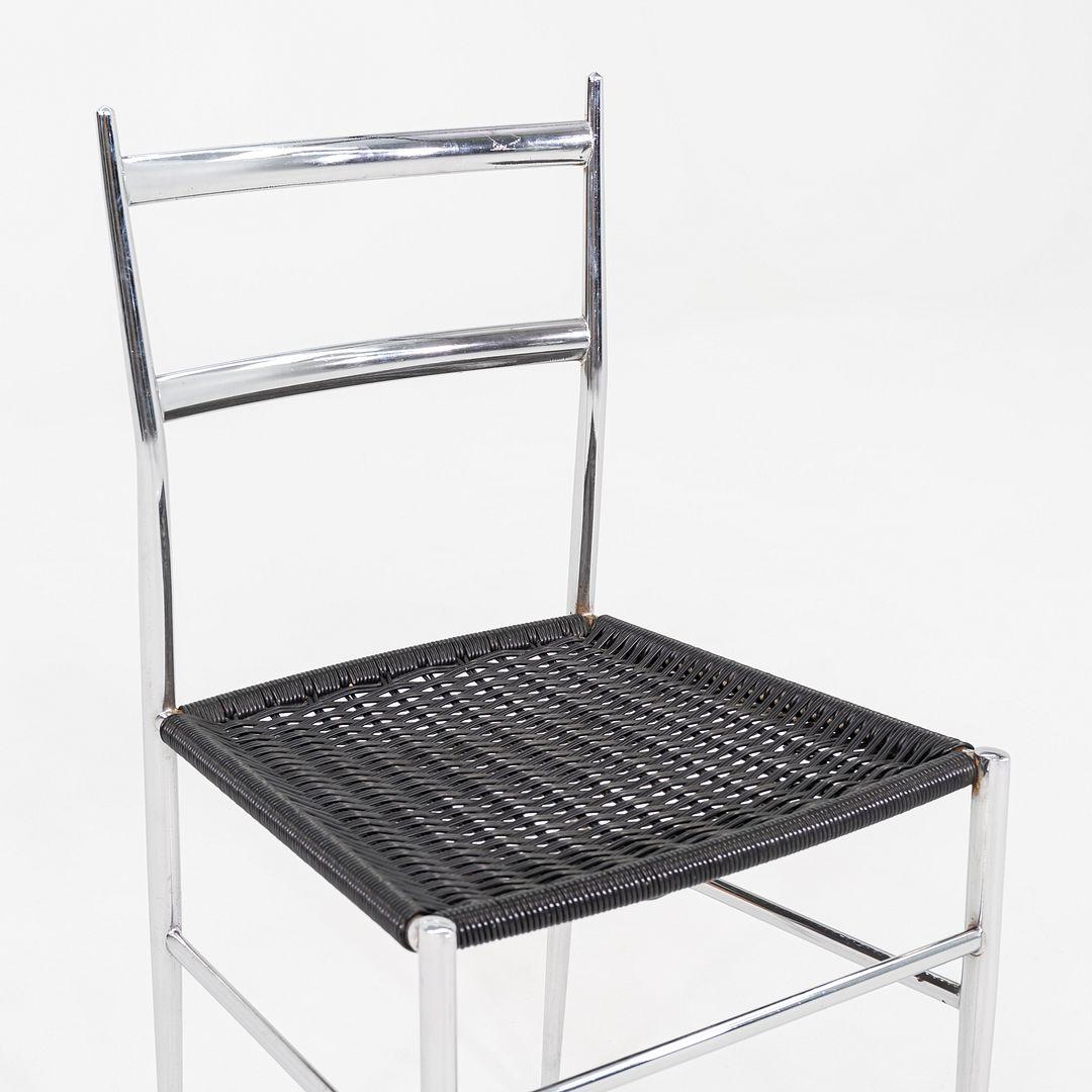 2004 Set of Five Philippe Starck for Driade Objet Perdu Dining