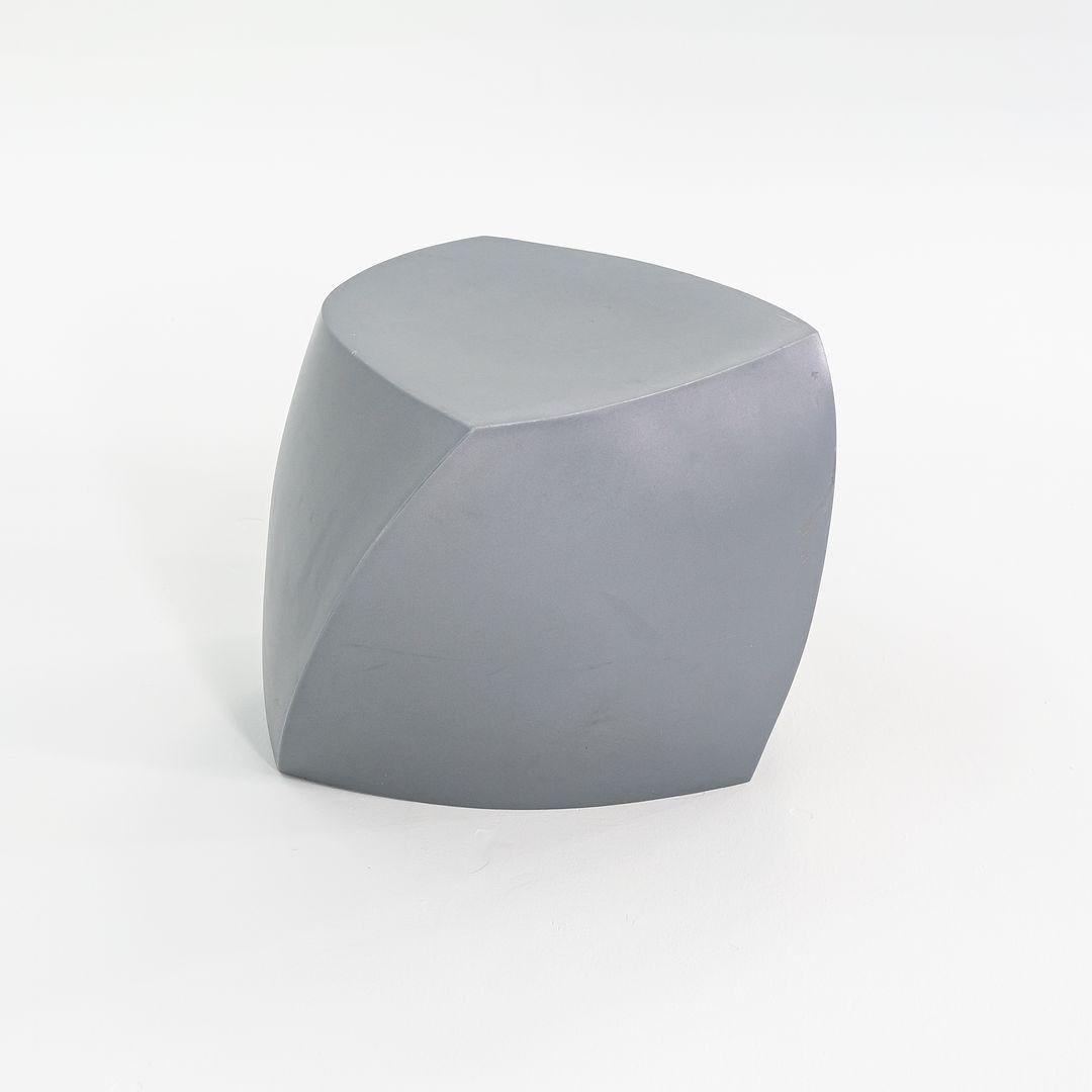 2004 Dreiseitiger Würfel Modell 1017 von Frank Gehry für Heller Frank Gehry Furniture 5