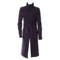 Manteau en laine Tom Ford pour Gucci, 2004