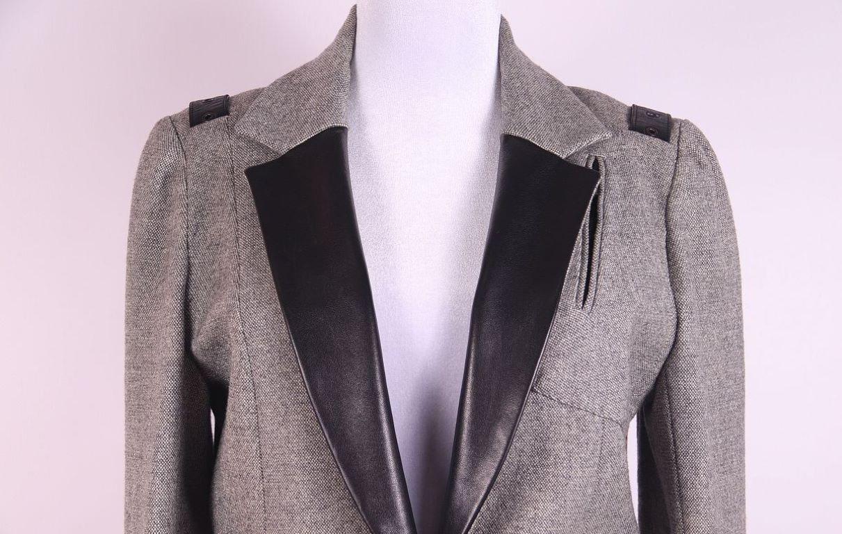 2004 Vintage John Galliano for Christian Dior In Good Condition For Sale In Алматинский Почтамт, KZ