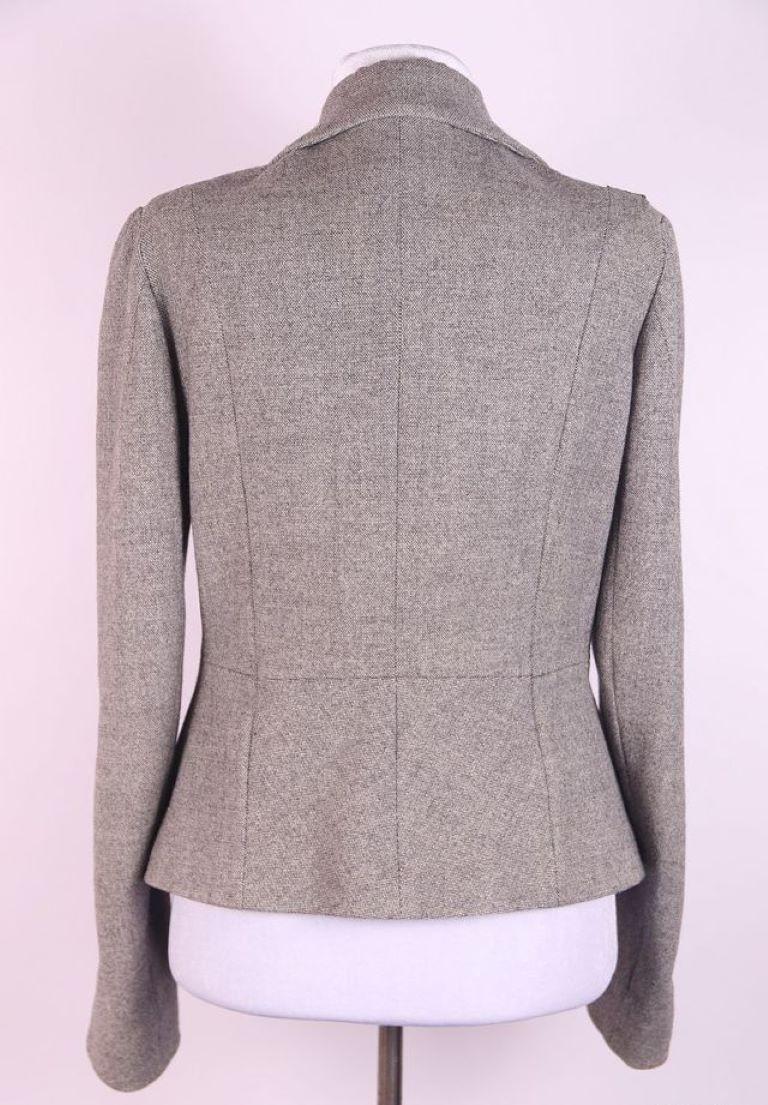 2004 Vintage John Galliano for Christian Dior For Sale 1