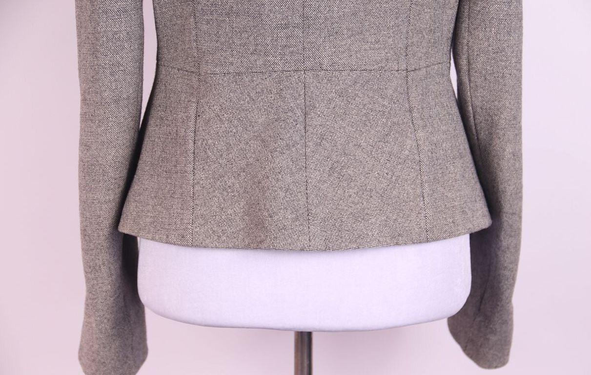 2004 Vintage John Galliano for Christian Dior For Sale 2