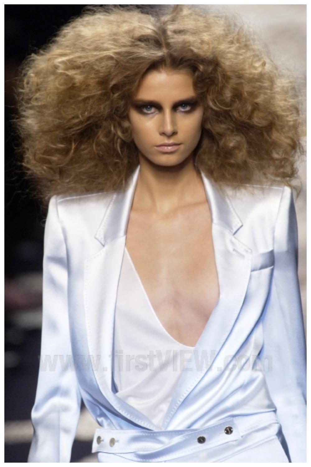 2004 Yves Saint Laurent SS 2004 Tom Ford giacca + gilet in vendita 6