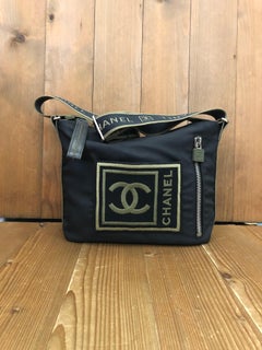 Chanel Mens Crossbody Bags - For Sale on 1stDibs  chanel bag male, mens  chanel bag, chanel bag for men