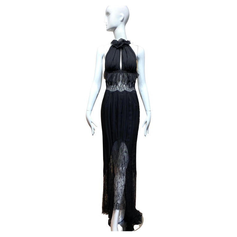 Sielian's Vintage Apparel Evening Dresses and Gowns - 1stDibs