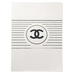2005 Chanel Karl Lagerfeld Spring Summer Runway Lookbook
