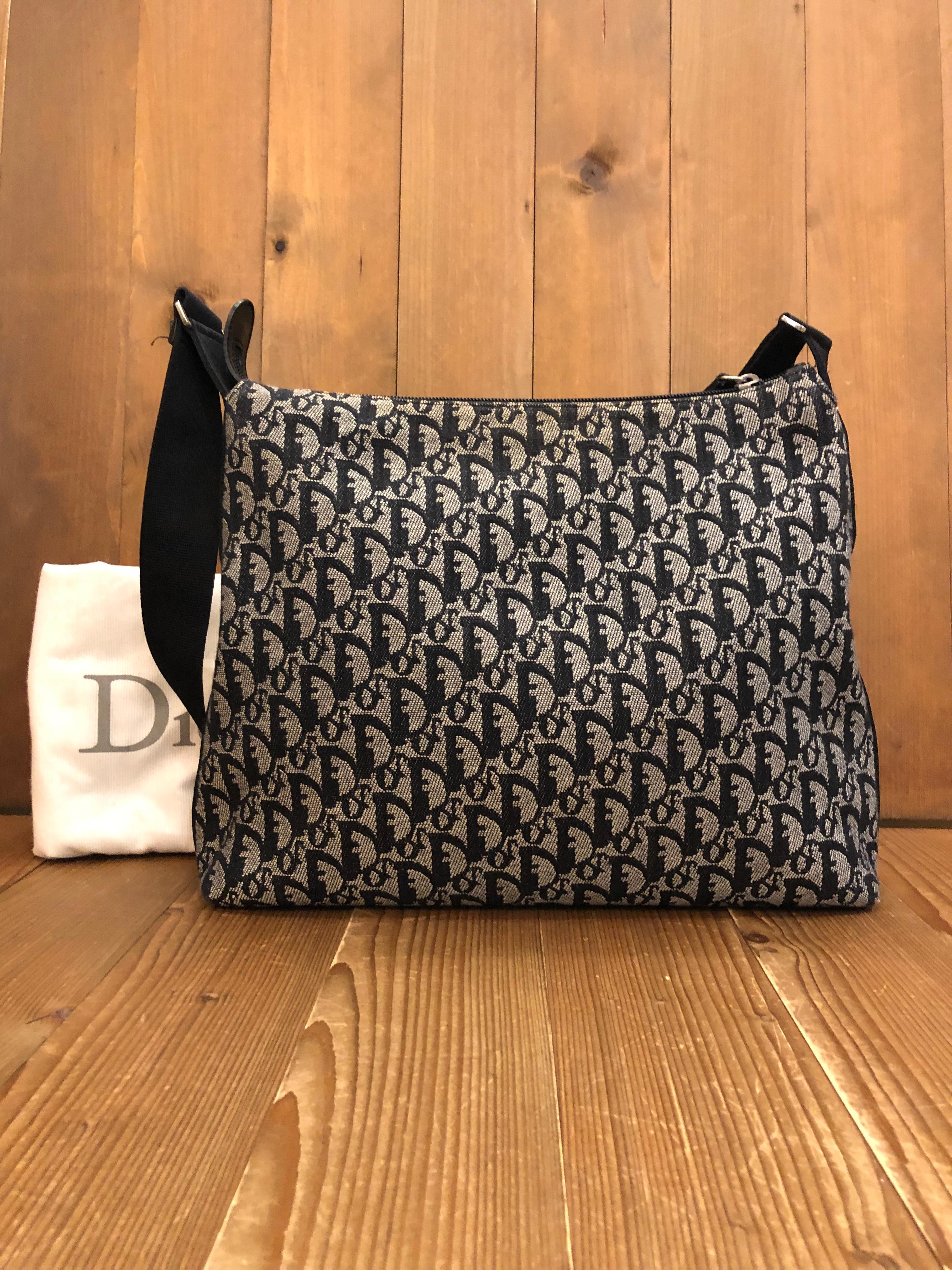 sacoche homme luxe dior