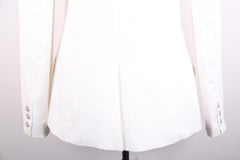 2005 Christian Dior by John Galliano Jacket Spring / Summer