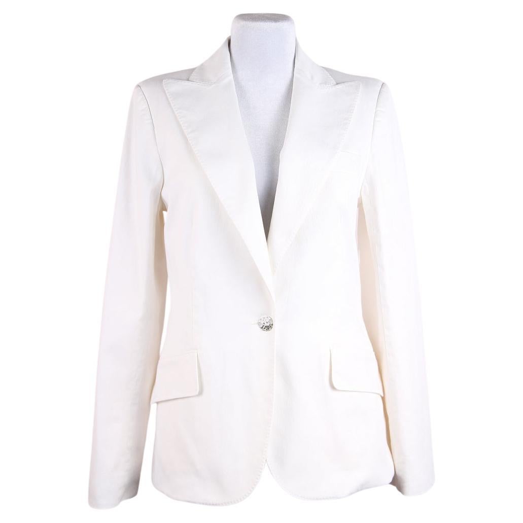 2005 Christian Dior by John Galliano Jacket Spring / Summer