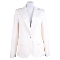 2005 Christian Dior by John Galliano Jacket Spring / Summer 2005 Christian Dior by John Galliano Jacket Spring / Summer