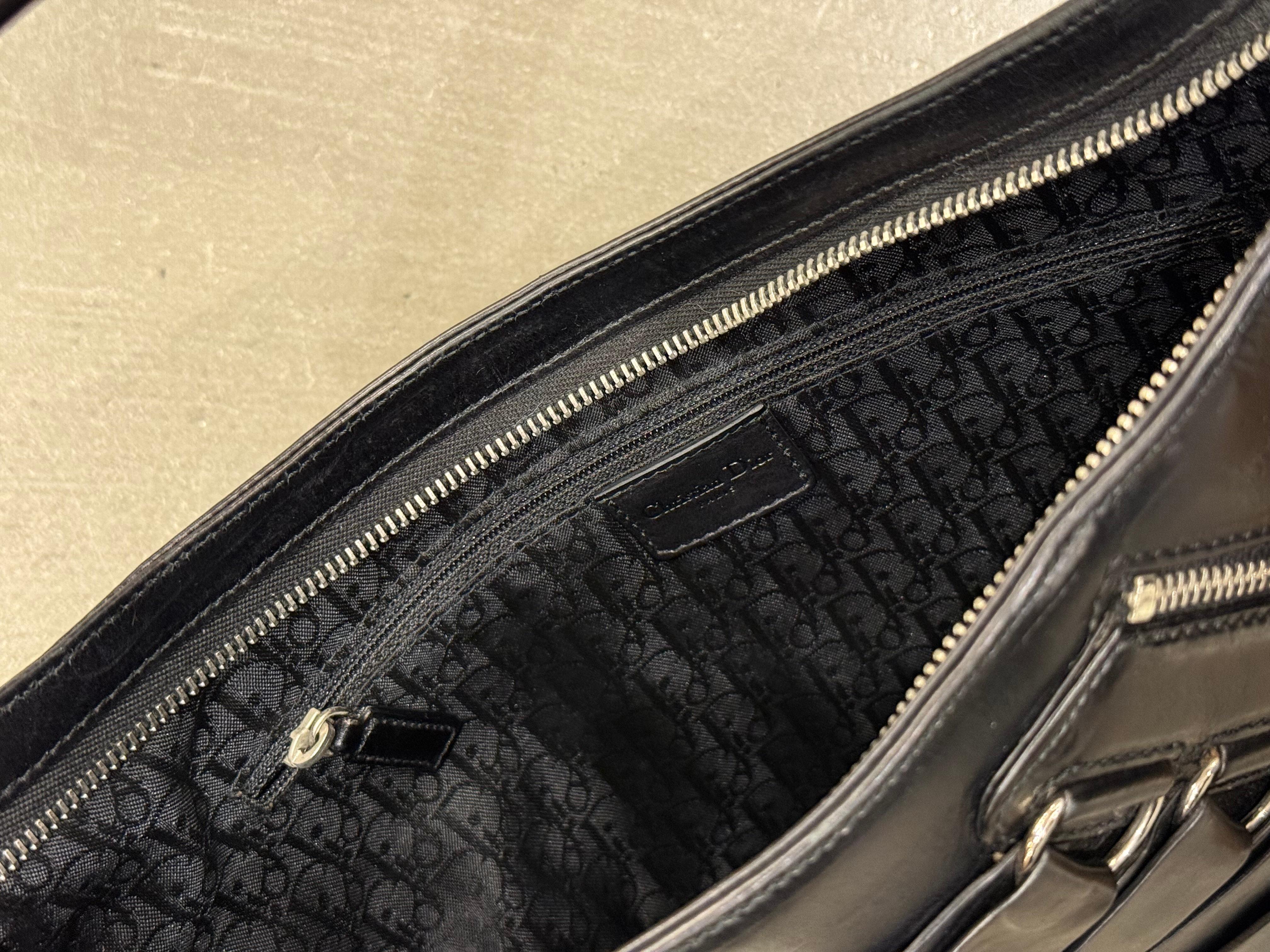 2005 Dior by John Galliano Ballet Corset Plain Bag en vente 6