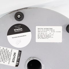 2005 Enea Coma Cafe Bar Stool by Josep Llusca for Brayton Int / Coalesse