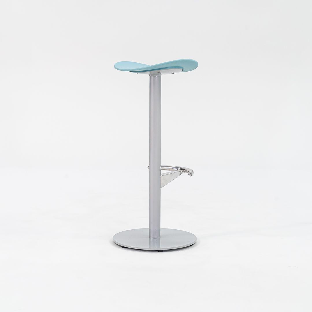 2005 Taburete de bar Enea Coma Cafe de Josep Llusca para Brayton Int / Coalesse Moderno en venta