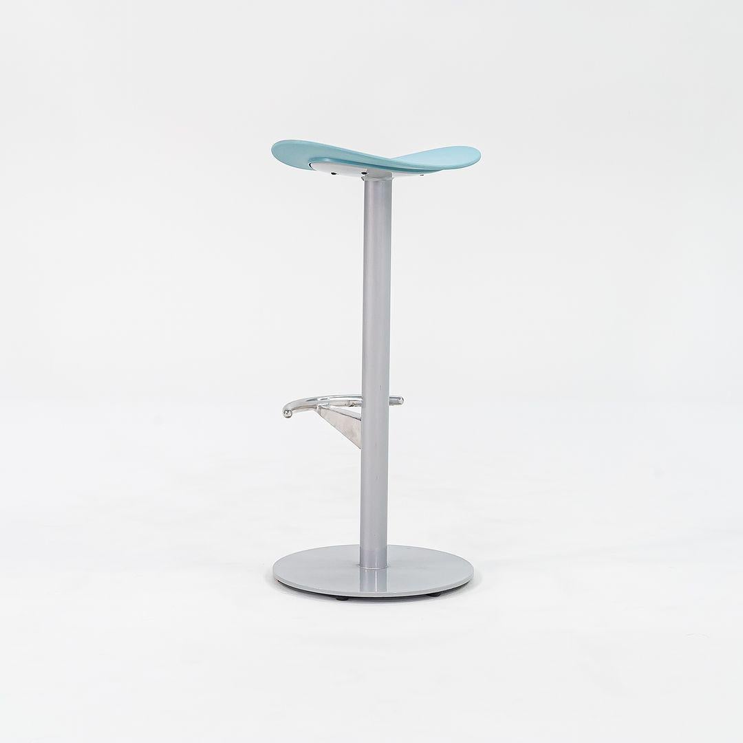 2005 Taburete de bar Enea Coma Cafe de Josep Llusca para Brayton Int / Coalesse en venta 1