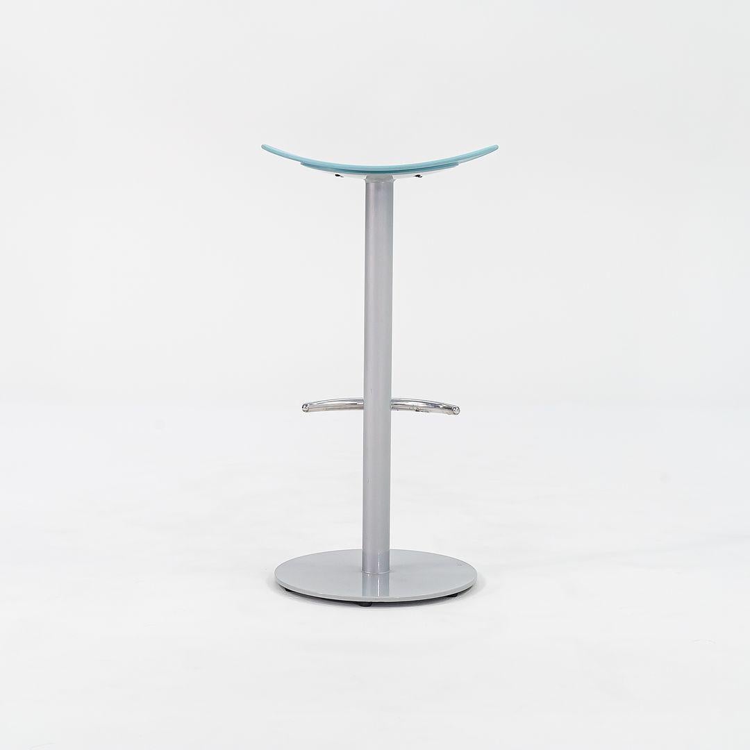 2005 Taburete de bar Enea Coma Cafe de Josep Llusca para Brayton Int / Coalesse en venta 2