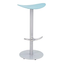 Tabouret de bar Enea Coma de Josep Llusca pour Brayton Int / Coalesse, 2005
