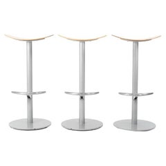 2005 Enea Coma Café Bar Stool by Josep Lluscà for Brayton Int / Coalesse