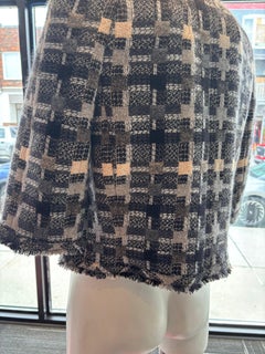 2005 (Fall) Chanel Tweed Jacket Size 38