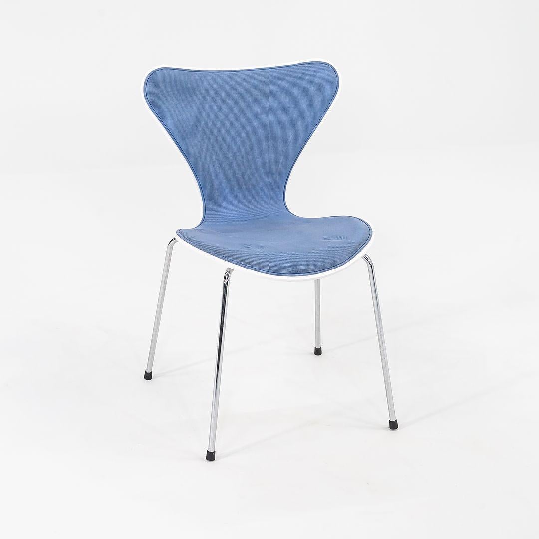 Moderne Chaises empilables Series 7 Fritz Hansen 2005 en vente