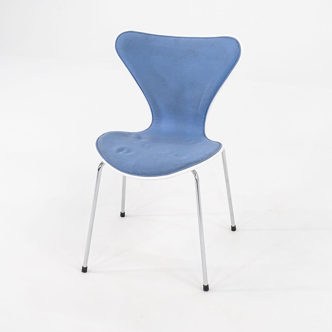 Européen Chaises empilables Series 7 Fritz Hansen 2005 en vente